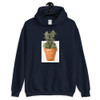 Wet My Weed Plants Unisex Hoodie