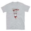 Horror Life Short-Sleeve Unisex T-Shirt