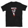 Horror Life Short-Sleeve Unisex T-Shirt