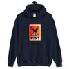 Hunt Deer Hooded Sweatshirt