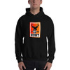 Hunt Deer Hooded Sweatshirt