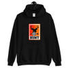 Hunt Deer Hooded Sweatshirt