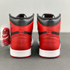 Air Jordan 1 Retro Bred "Banned" Air Jordan 1 Retro Bred "Banned"