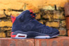 Air Jordan 6 Retro ‘Doernbecher’ Air Jordan 6 Retro ‘Doernbecher’