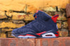 Air Jordan 6 Retro ‘Doernbecher’ Air Jordan 6 Retro ‘Doernbecher’