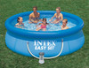 80ftx30in Inflatable Swimming Pool