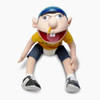 Jeffy Puppet / Super Mario Logan - SML / 100% Authentic