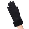 Women Velvet Gloves
