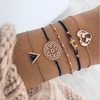 Mix Pearl Charm Bracelets for Women - 30 Styles