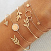 Mix Pearl Charm Bracelets for Women - 30 Styles