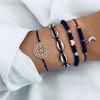 Mix Pearl Charm Bracelets for Women - 30 Styles