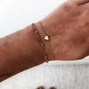 Mix Pearl Charm Bracelets for Women - 30 Styles