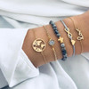 Mix Pearl Charm Bracelets for Women - 30 Styles