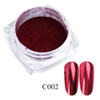 Mirror Glitter Powder Metallic Nails - 0.5g