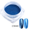 Mirror Glitter Powder Metallic Nails - 0.5g