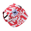 Adorable Summer Dog Hat-"Protect Your Dog's Eyes From The Sun In Style"