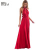 Sexy Women Multiway Wrap Convertible Boho Maxi Club Red Dress Bandage Long Dress Party Bridesmaids Infinity Robe Longue Femme Sexy Women Multiway Wrap Convertible Boho Maxi Club Red Dress Bandage Long Dress Party Bridesmaids Infinity Robe Longue Femme