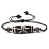 Nature Gemstone Bead Bracelet III. Nature Gemstone Bead Bracelet III.