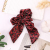 Sale Floral Print Women Hair Scarf Elastic Hair BandsBohemian Hairband Bow Hair Rubber Ropes Scrunchie Girls Hair Ties Sale Floral Print Women Hair Scarf Elastic Hair BandsBohemian Hairband Bow Hair Rubber Ropes Scrunchie Girls Hair Ties