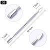 Manicure Nail Tools Kit