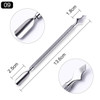 Manicure Nail Tools Kit