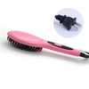 Fast Hair Dry and Wet Straightener