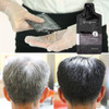 25ml Black Hair Shampoo