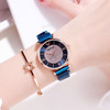 Women Watches 2019 Luxury Diamond Rose Gold Ladies Wrist Watches Magnetic Women Bracelet Watch For Female Clock Relogio Feminino Women Watches 2019 Luxury Diamond Rose Gold Ladies Wrist Watches Magnetic Women Bracelet Watch For Female Clock Relogio Feminino