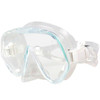 Underwater Scuba Snorkel Diving Mask