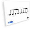 Rhythm I Flash Cards - PDF