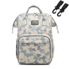 USB PREMIUM DIAPER BACKPACK BAG