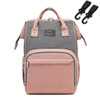 USB PREMIUM DIAPER BACKPACK BAG