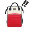 USB PREMIUM DIAPER BACKPACK BAG
