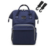 USB PREMIUM DIAPER BACKPACK BAG