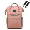 USB PREMIUM DIAPER BACKPACK BAG