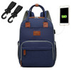 USB PREMIUM DIAPER BACKPACK BAG