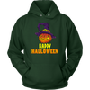 Halloween Shirt, Happy Halloween Hoodie