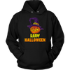 Halloween Shirt, Happy Halloween Hoodie