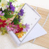 Convenient Mirror Lady's Makeup Cosmetic Foldable Mirror