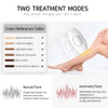 600000 Flash Professional Permanent IPL Epilator Laser Hair Removal