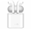 Best i7s TWS Wireless Earphones In Ear bluetooth With airpods wireless Bluetooth Headsets With mic For iphone PC