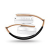Best headphones Wireless  earphones with microphone Digital Stereo Bluetooth Headset Card MP3 player FM Radio Music for all
