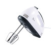 ANIMORE Manual Mini Blender 7 Speed Dough Hand Mixer Food Blender Multifunctional Food Processor Electric Kitchen Mixer FM-02