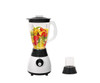 Colorful Multifunction electric food blender mixer kitchen 4 speeds standing blender vegetable Meat Grinder stand blend Sonifer
