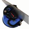 Blue and Red steel Knife Sharpener with suction pad Scissors Grinder Secure Suction Chef Pad Kitchen Sharpening Tool afilador cu