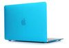 For Macbook Air 13 Case, Crystal or Matte Frosted Hard Cover For New Macbook Air Pro Retina 11 12 13 15 inch Laptop Bag Case