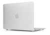 For Macbook Air 13 Case, Crystal or Matte Frosted Hard Cover For New Macbook Air Pro Retina 11 12 13 15 inch Laptop Bag Case