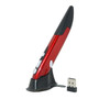 Wireless Air Mouse Mini 2.4G Wireless Pen Mouse Teaching Conference Multifunction Mouse Mini Mice  For Notebook Laptop
