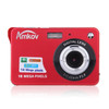 CDC32 2.7" TFT HD Digital Camera 18MP 8x Zoom Video Camera Smile Capture Mini Camera Anti-shake Digital Camcorder Support 32G