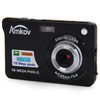 Amkov CDC3 2.7 Inch Digital Camera TFT HD Screen 18.0MP CMOS 3.0MP Anti-shake 1080P Digital Video Camera with 8X Digital Zoom